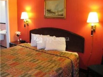 Holiday Motel Niagara Falls (New York) 2*