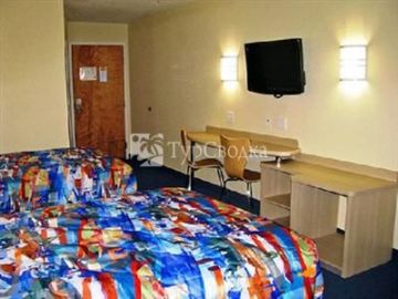 Motel 6 Niagara Falls (New York) 1*