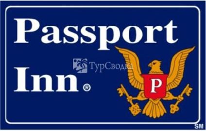 Passport Inn 3rd Street 1*