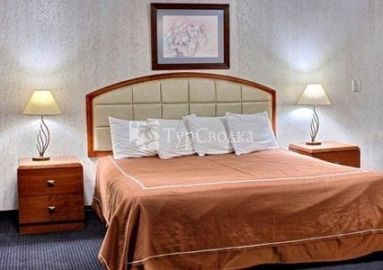 Rodeway Inn & Suites Niagara Falls (New York) 1*