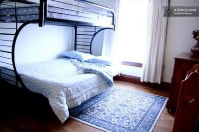 Wanderfalls Guesthouse & Hostel 1*