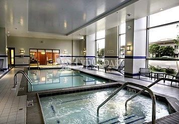 Residence Inn Norfolk Downtown 3*