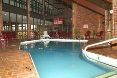 Americas Best Value - University Inn 2*