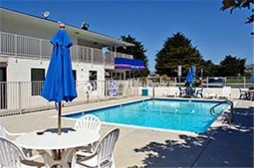 Motel 6 Bloomington Normal 1*