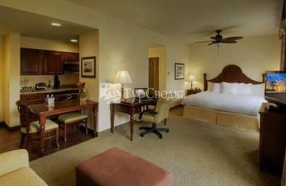 Homewood Suites by Hilton Charleston Airport/Conv. Center 3*