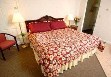 Colonial Motel North Conway 3*