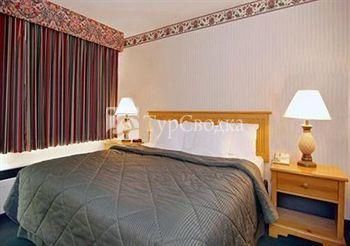 Comfort Inn & Suites North Conway 3*