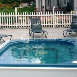 Eastern Slope Inn 3*