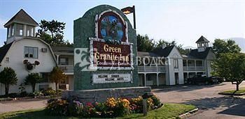 Green Granite Inn & Conference Center 2*