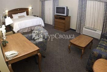 Hampton Inn & Suites North Conway 2*