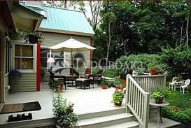 Red Elephant Inn Bed & Breakfast 2*
