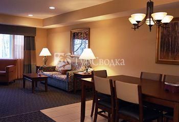 Red Jacket Mountain View Resort 3*