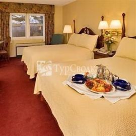 White Mountain Hotel and Resort 3*
