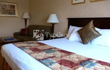 BEST WESTERN Dartmouth Inn 3*