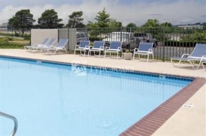 Studioplus Hotel Cleveland Airport North Olmsted 2*