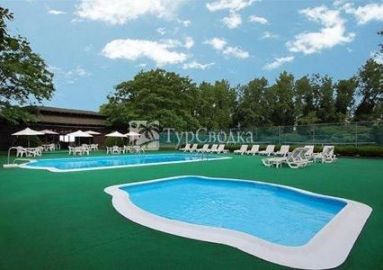 Clarion Hotel Northampton (Massachusetts) 3*