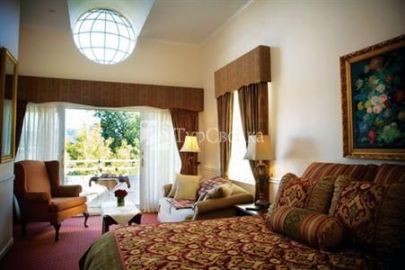 Hotel Northampton 3*