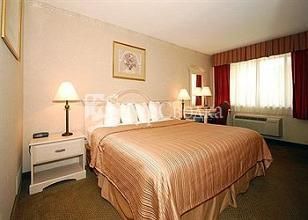 Quality Inn & Suites Northampton (Massachusetts) 2*