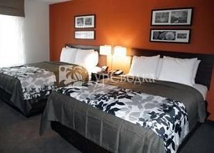 Sleep Inn & Suites Oak Grove 2*