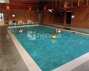 Canterbury Inn 3*