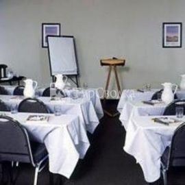 Comfort Inn & Suites Ocean Shores 3*
