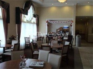 GuestHouse Hotels, Resorts & Suites Ocean Shores 3*