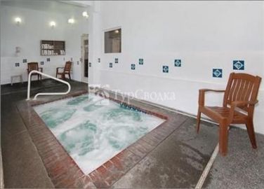 Quality Inn Ocean Shores 2*