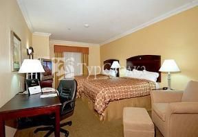 BEST WESTERN PLUS Barsana Hotel & Suites 3*