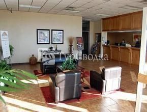 Bricktown Hotel & Convention Center 3*