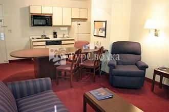 Candlewood Suites Oklahoma City 2*