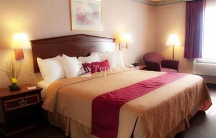 BEST WESTERN Okmulgee 3*