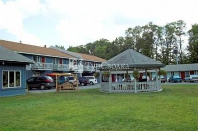 Adirondack Lodge Old Forge 2*