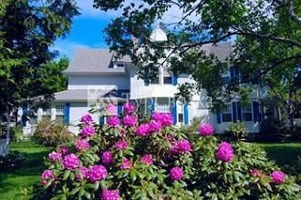 Atlantic Birches Inn 2*