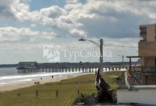 Carolina Oceanfront Resort Motel 3*