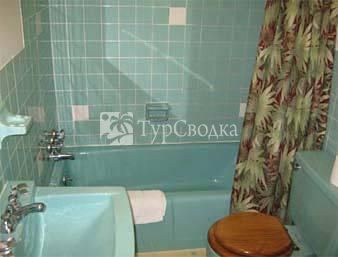 Knights Inn Old Orchard Beach 2*