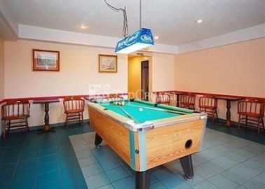 Comfort Inn Old Saybrook 2*