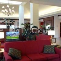 Hilton Garden Inn Tampa Northwest Oldsmar 3*