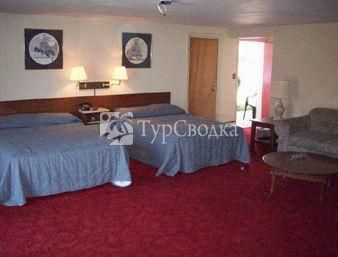 Knights Inn Olean 1*