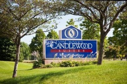Candlewood Suites Omaha 2*