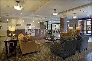 Homewood Suites Omaha Downtown 3*