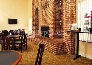 Comfort Inn Onley 3*