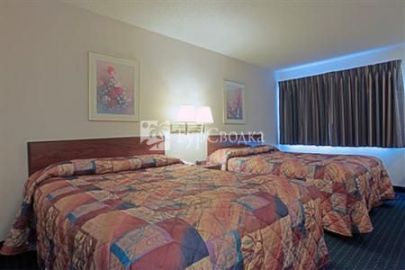 Americas Best Value Inn Ontario (Oregon) 2*