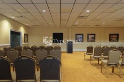 Country Inn & Suites Orangeburg 2*