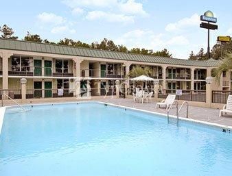 Days Inn Orangeburg South 2*