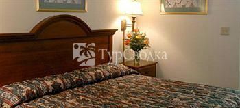 Southern Lodge Orangeburg 2*