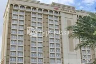 City Place Hotel & Extended Stay 4*