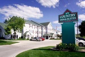 Country Inn & Suites Orlando Universal 3*
