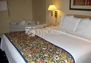 Courtyard Orlando Downtown 3*