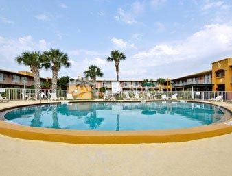 Days Inn International Drive Orlando 2*