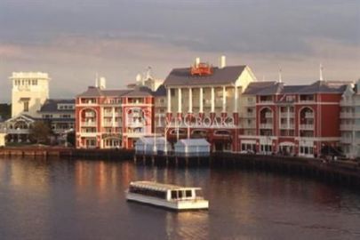 Disney's BoardWalk Inn 4*